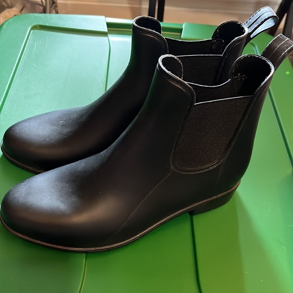 a new day Shoes - A New Day Rain Boot Size 7